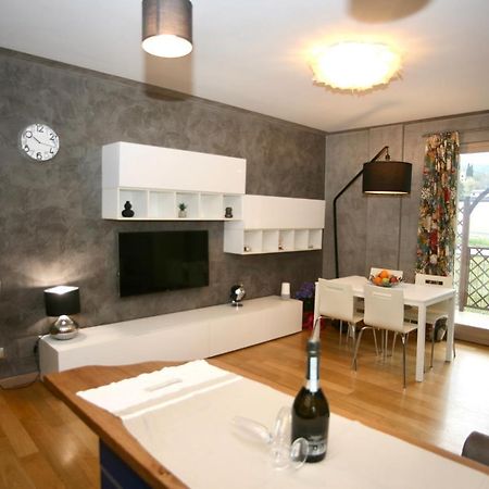 Appartamento Spoleto Valadier ภายนอก รูปภาพ