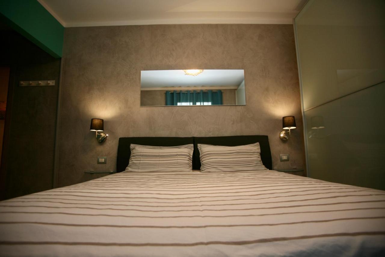 Appartamento Spoleto Valadier ภายนอก รูปภาพ
