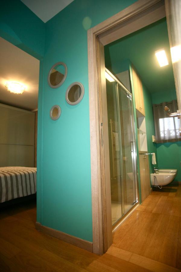 Appartamento Spoleto Valadier ภายนอก รูปภาพ