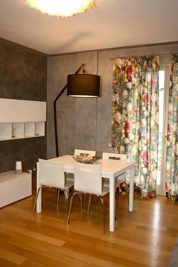 Appartamento Spoleto Valadier ภายนอก รูปภาพ