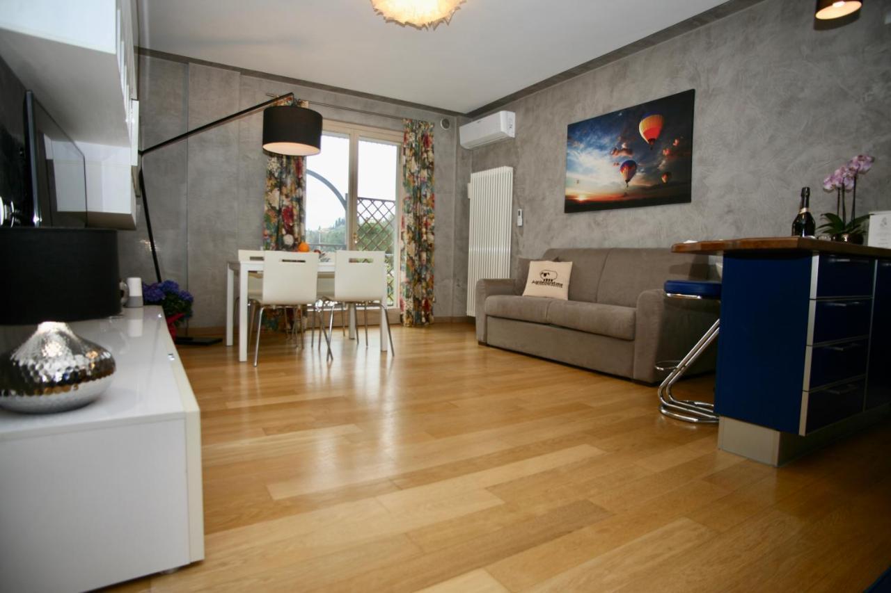 Appartamento Spoleto Valadier ภายนอก รูปภาพ
