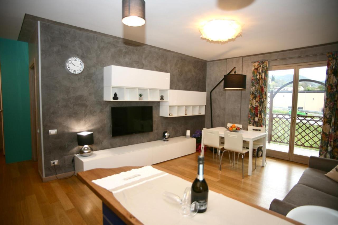 Appartamento Spoleto Valadier ภายนอก รูปภาพ