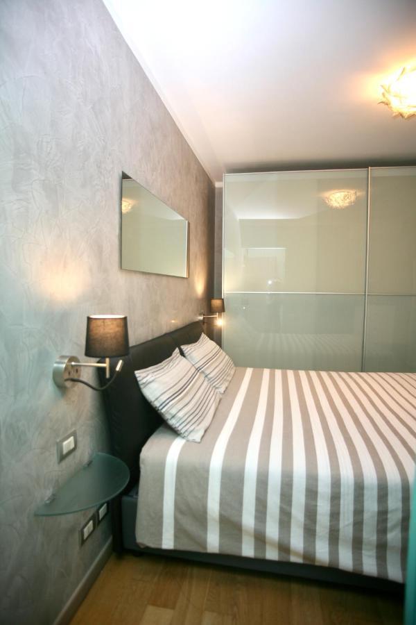 Appartamento Spoleto Valadier ภายนอก รูปภาพ