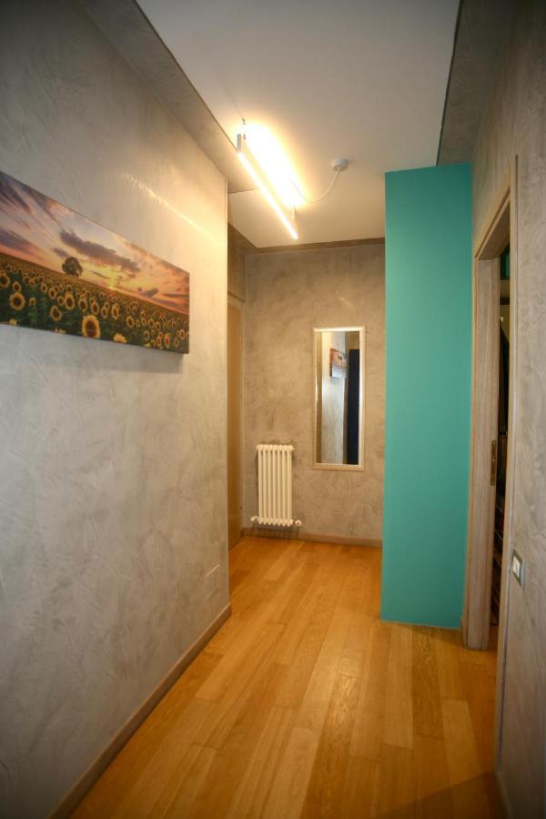 Appartamento Spoleto Valadier ภายนอก รูปภาพ