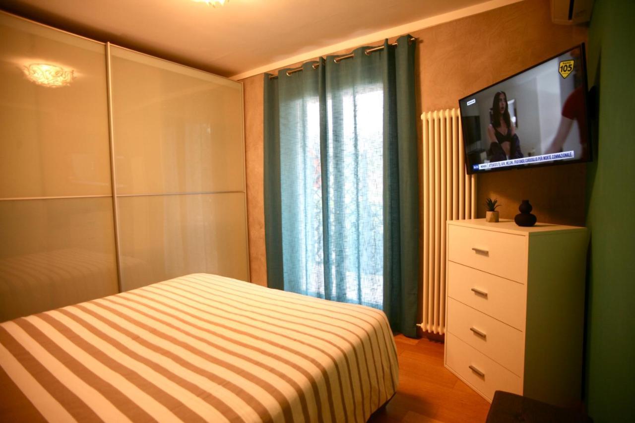 Appartamento Spoleto Valadier ภายนอก รูปภาพ