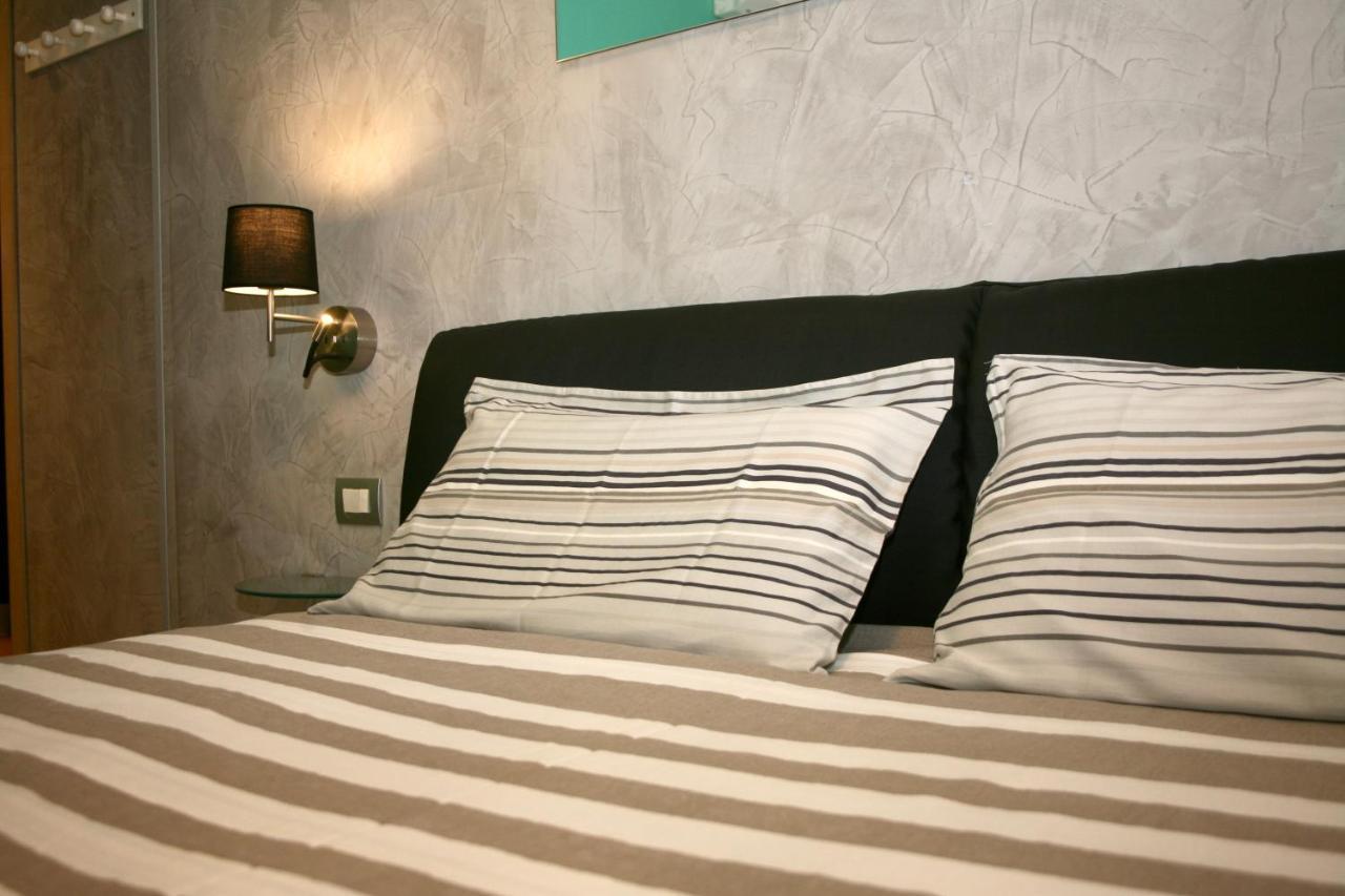 Appartamento Spoleto Valadier ภายนอก รูปภาพ