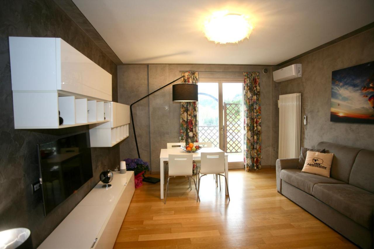 Appartamento Spoleto Valadier ภายนอก รูปภาพ
