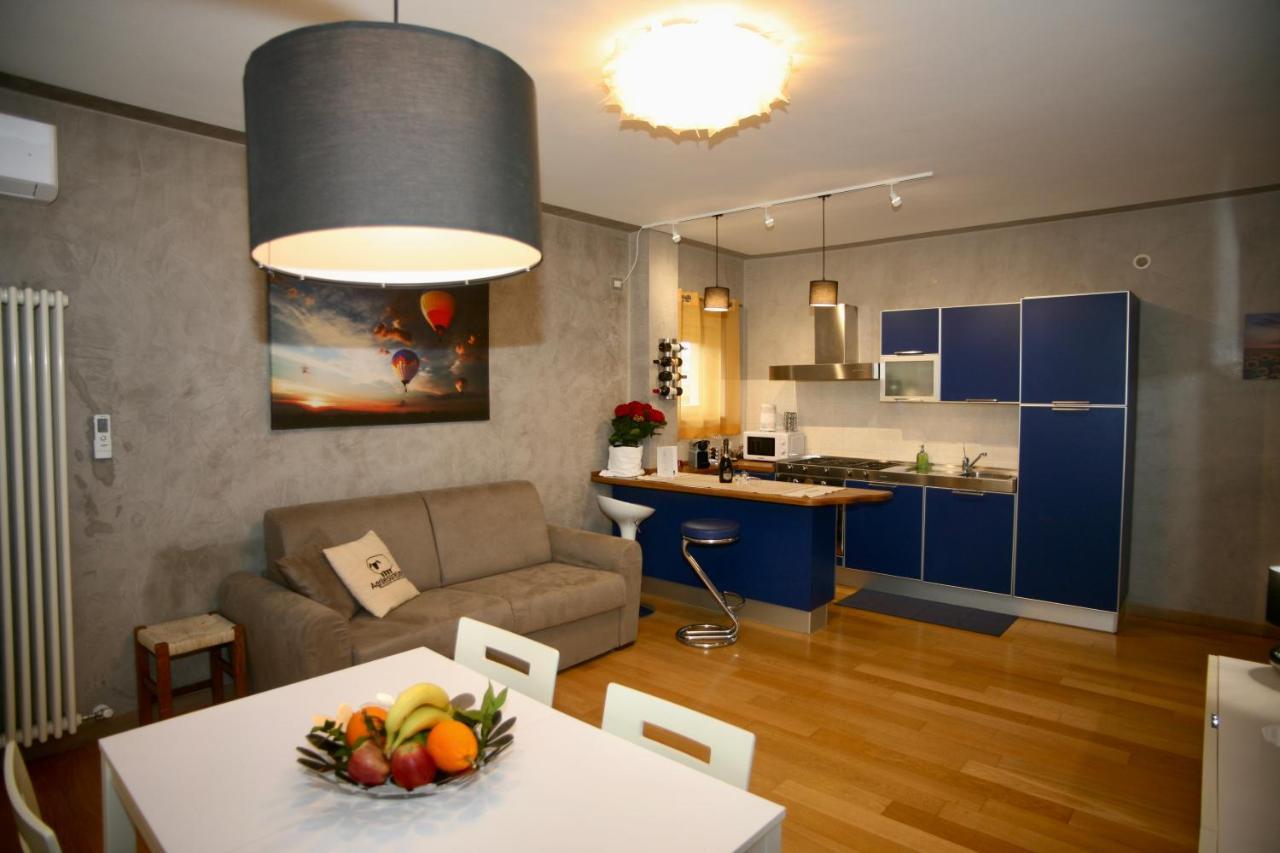 Appartamento Spoleto Valadier ภายนอก รูปภาพ