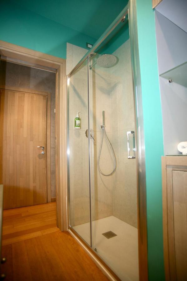 Appartamento Spoleto Valadier ภายนอก รูปภาพ