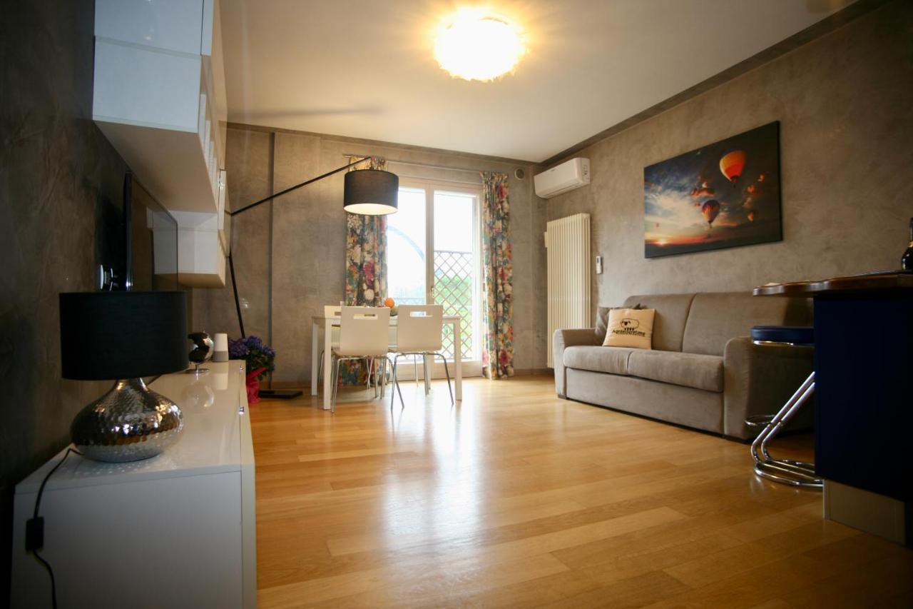 Appartamento Spoleto Valadier ภายนอก รูปภาพ
