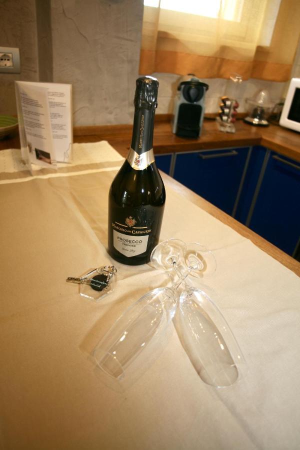 Appartamento Spoleto Valadier ภายนอก รูปภาพ