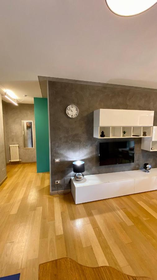 Appartamento Spoleto Valadier ภายนอก รูปภาพ