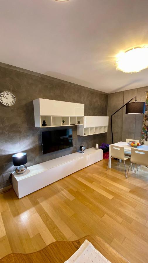 Appartamento Spoleto Valadier ภายนอก รูปภาพ