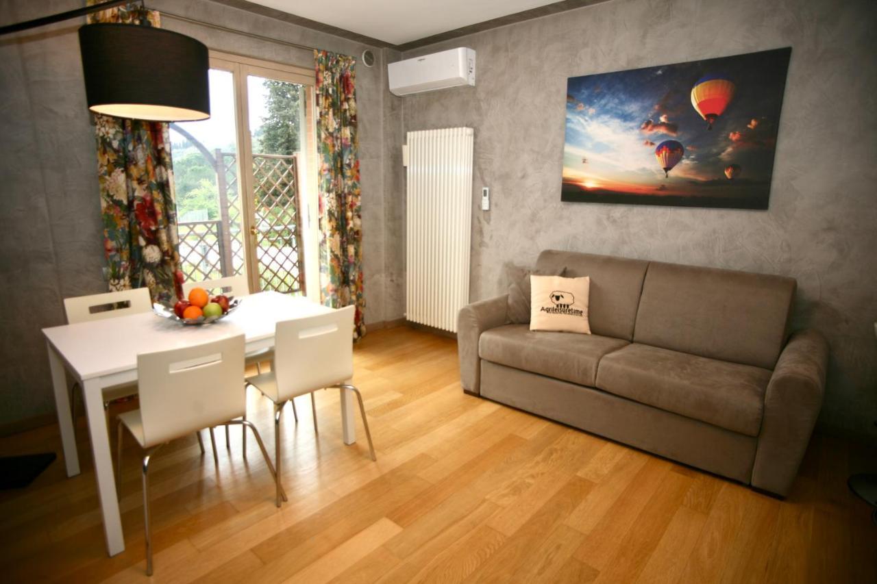 Appartamento Spoleto Valadier ภายนอก รูปภาพ