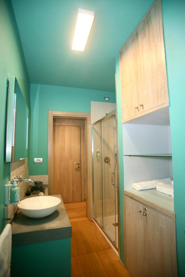 Appartamento Spoleto Valadier ภายนอก รูปภาพ