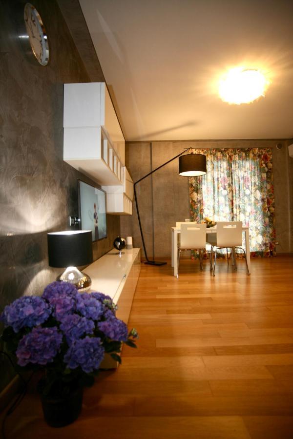 Appartamento Spoleto Valadier ภายนอก รูปภาพ