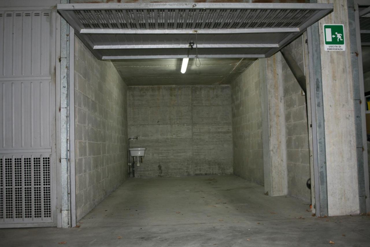 Appartamento Spoleto Valadier ภายนอก รูปภาพ